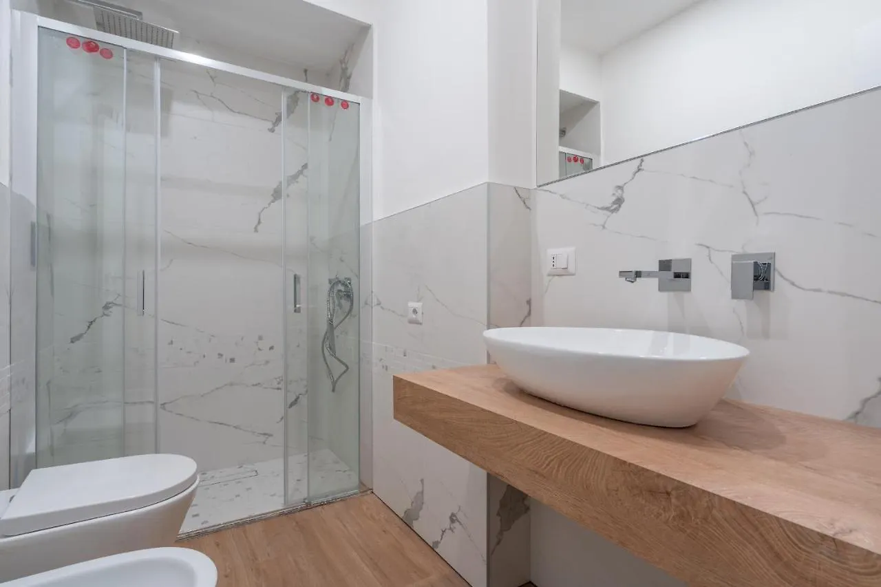 Cimiano Suite 21, New Apartment Milan 0*,  Italy