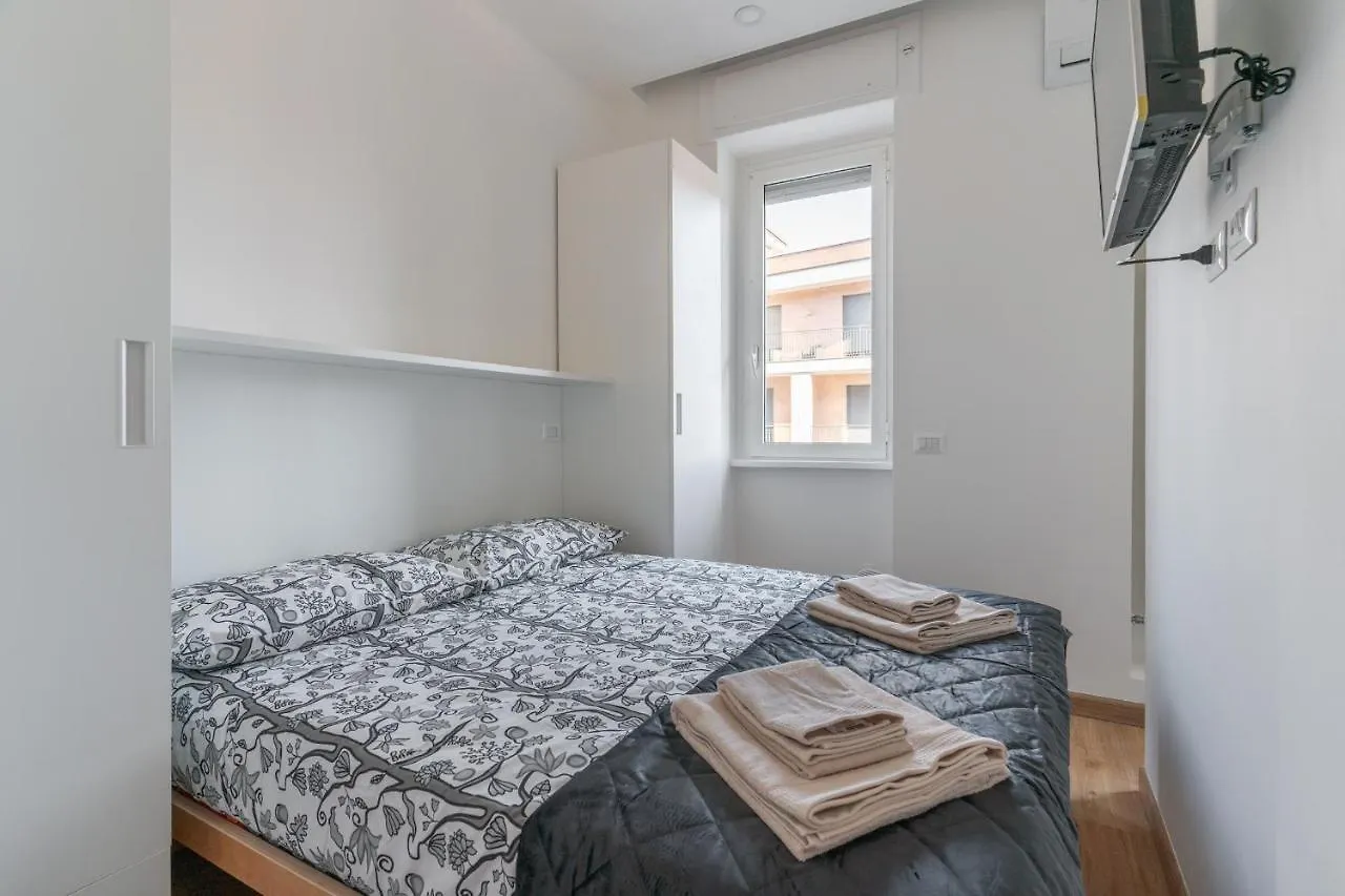 Cimiano Suite 21, New Apartment Milan 0*,  Italy