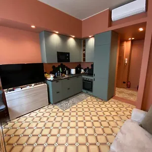 Appartement Richard's - 22 Marzo, Milaan